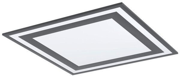 STROPNÉ LED SVIETIDLO, Eglo - Online Only bytové doplnky, Online Only