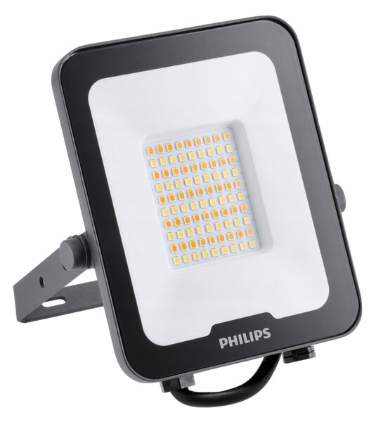 LED reflektor Philips 30W 3300lm CCT dlhý kábel - výkonný