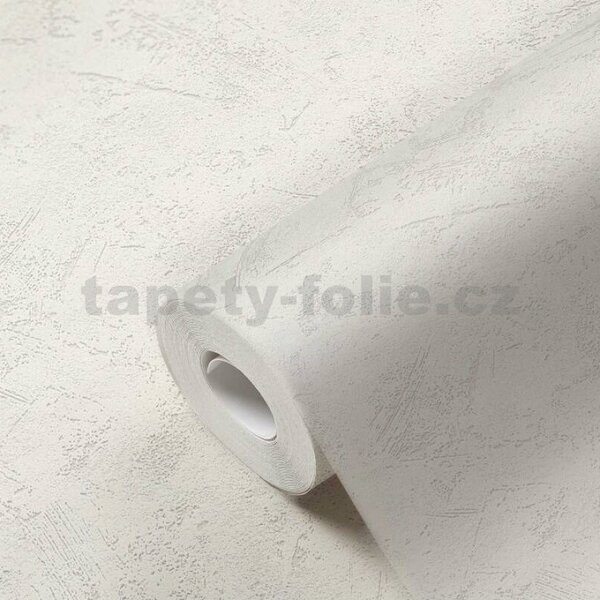 Vliesové tapety na stenu Attractive2 3635-03, rozmer 10,05 m x 0,53 m, stierka biela, A.S. Création