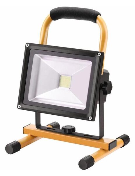 Extol - LED Nabíjací reflektor LED/20W/3600 mAh/11,1V IP65