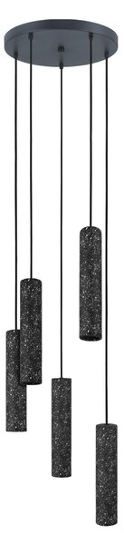 ZÁVESNÉ LED SVIETIDLO, 36,5/150 cm Eglo - Online Only bytové doplnky, Online Only