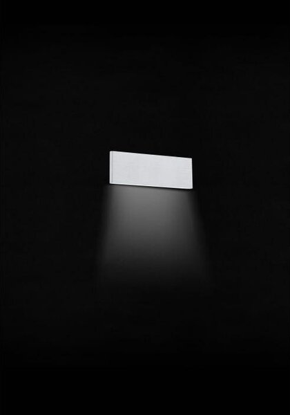 NÁSTENNÉ LED SVIETIDLO, 8/25,5/4,5 cm Eglo - Online Only bytové doplnky, Online Only