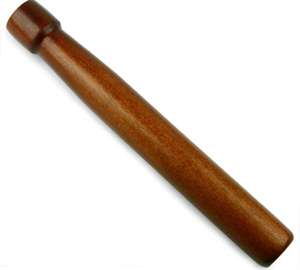 Bar@drinkstuff Drevené drvítko 20cm