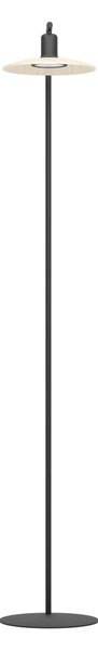 STOJACIA LAMPA, 31,5/25/162 cm Eglo - Online Only bytové doplnky, Online Only