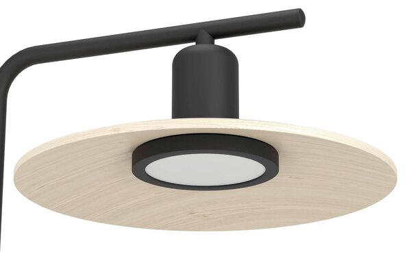 STOJACIA LAMPA, 31,5/25/162 cm Eglo - Online Only bytové doplnky, Online Only