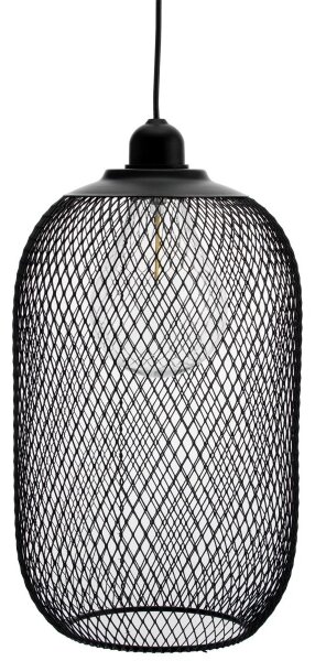 LED Solárny luster na lanku MEGGY 1,2V 200 mAh IP44