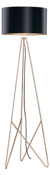 STOJACIA LAMPA, 45/154 cm Eglo - Online Only bytové doplnky, Online Only