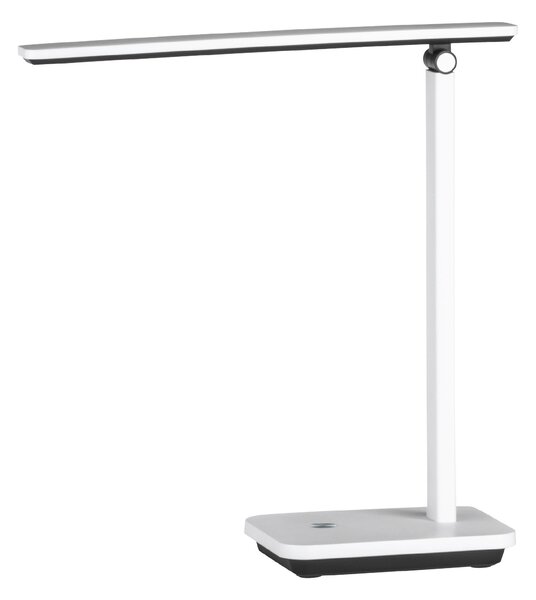 STOLNÁ LED LAMPA, dotykový stmievač, 16/35 cm Eglo - Online Only bytové doplnky, Online Only