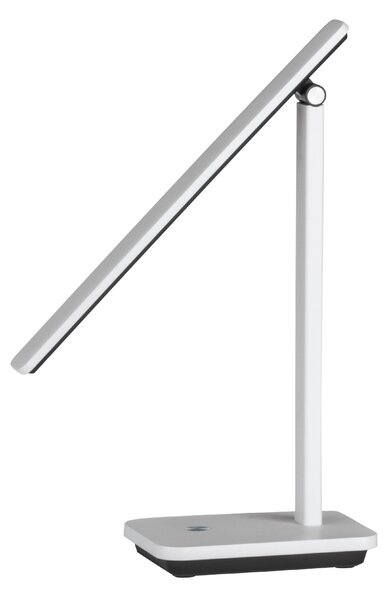 STOLNÁ LED LAMPA, dotykový stmievač, 16/35 cm Eglo - Online Only bytové doplnky, Online Only