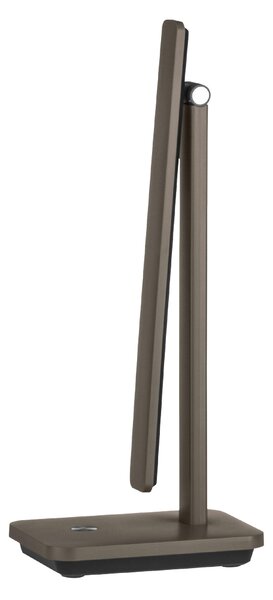STOLNÁ LED LAMPA, dotykový stmievač, 33 cm Eglo - Online Only bytové doplnky, Online Only