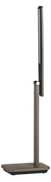 STOLNÁ LED LAMPA, dotykový stmievač, 33 cm Eglo - Online Only bytové doplnky, Online Only