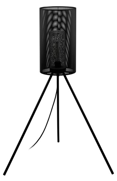 VONKAJŠIA STOJACIA LAMPA, 25/117 cm Eglo - Online Only bytové doplnky, Online Only