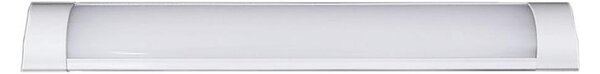 LED Podlinkové svietidlo QTEC LED/36W/230V 120 cm biela