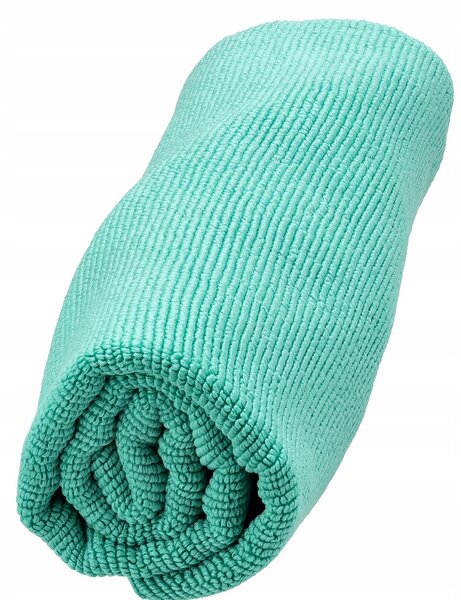 BERGE Utierka na leštenie auta z mikrovlákna 420GSM