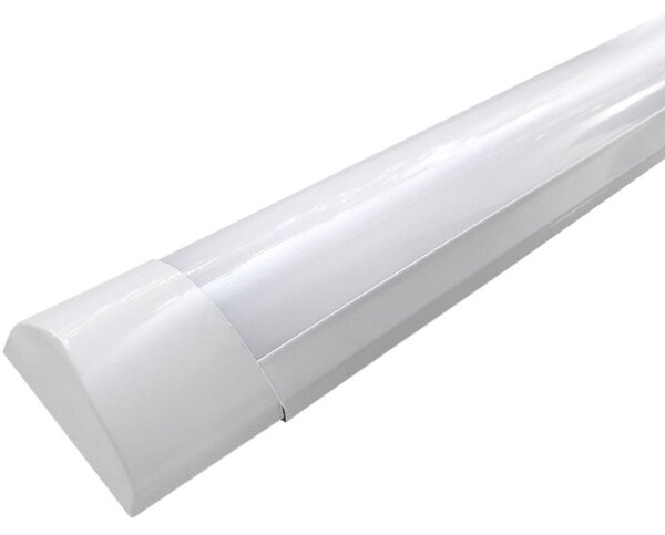LED Podlinkové svietidlo QTEC LED/9W/230V 30 cm biela