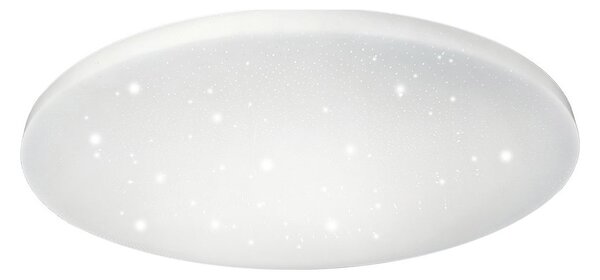 LED Stmievateľné stropné svietidlo IPOLY LED/60W/230V 2700-6500K + diaľkové ovládanie