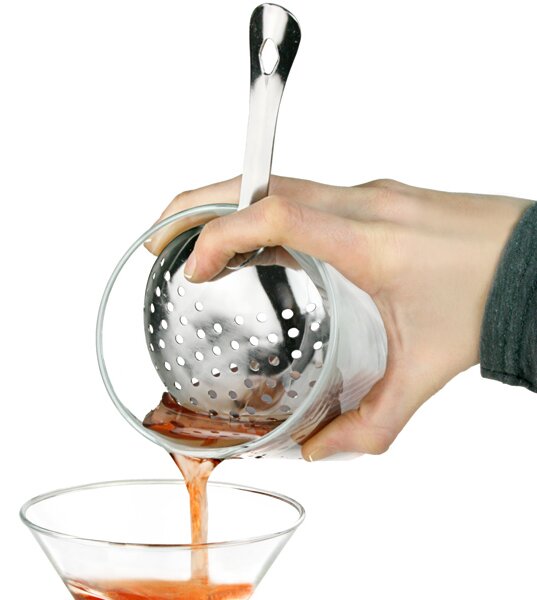 Bar@drinkstuff Julep koktejl sitko
