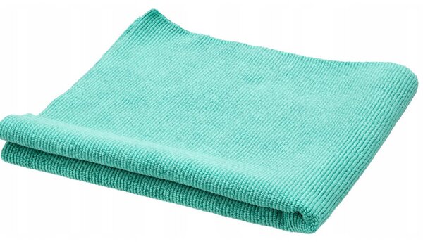 BERGE Utierka na leštenie auta z mikrovlákna 420GSM