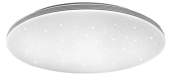 LED Stmievateľné stropné svietidlo VENTA LED/60W/230V 2700-6500K + diaľkové ovládanie