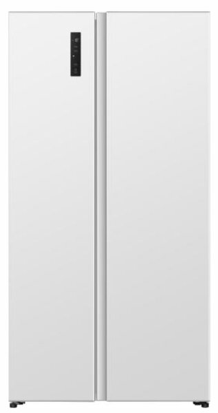 HISENSE RS3P538NEWE - Americká chladnička