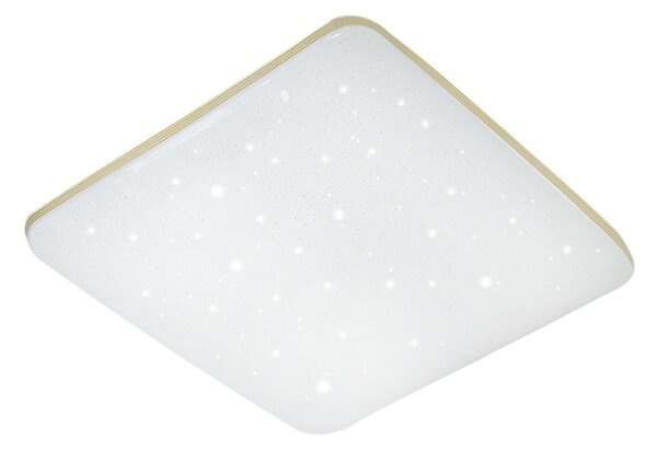 LED Stmievateľné stropné svietidlo MANA LED/36W/230V 2700-6500K + diaľkové ovládanie