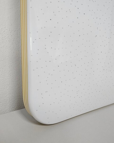 LED Stmievateľné stropné svietidlo MANA LED/36W/230V 2700-6500K + diaľkové ovládanie