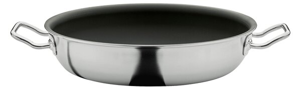 SERVÍROVACIA PANVICA 28/6 cm Spring - Online Only bytové doplnky, Online Only