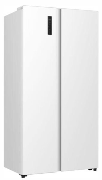 HISENSE RS3P538NEWE - Americká chladnička