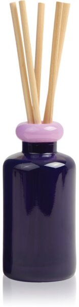Paddywax Violet Vanilla aróma difuzér s náplňou 94 ml