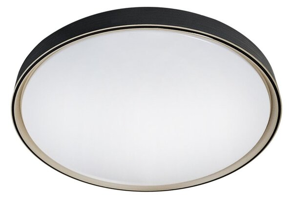 LED Stmievateľné stropné svietidlo EBRO LED/36W/230V 2700-6500K + diaľkové ovládanie