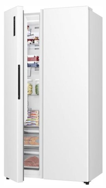 HISENSE RS3P538NEWE - Americká chladnička