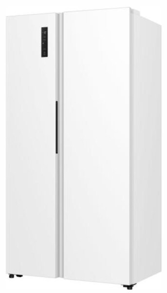HISENSE RS3P538NEWE - Americká chladnička