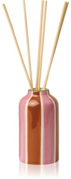 Paddywax A Dopo Black Cedar & Fig aróma difuzér s náplňou 118 ml