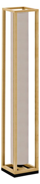 STOJACIA LAMPA, 20/20/140 cm Eglo - Online Only bytové doplnky, Online Only