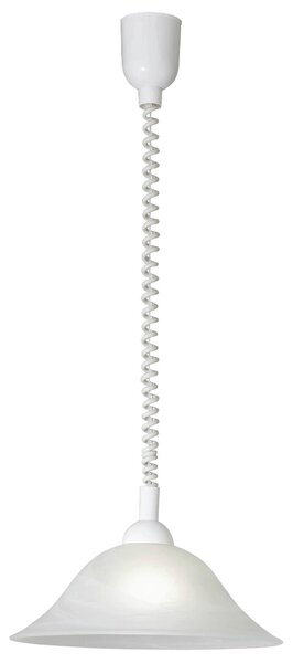 ZÁVESNÉ SVIETIDLO, 35/110 cm Eglo - Online Only bytové doplnky, Online Only