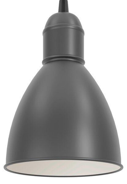 ZÁVESNÉ SVIETIDLO, 97,5/15,5/110 cm Eglo - Online Only bytové doplnky, Online Only