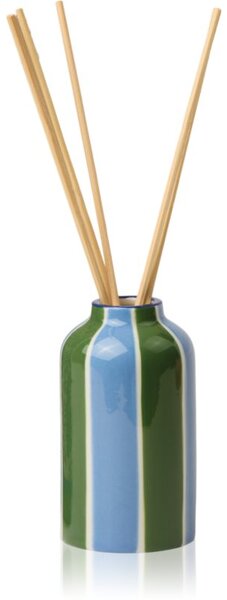 Paddywax A Dopo Misted Lime aróma difuzér s náplňou 118 ml