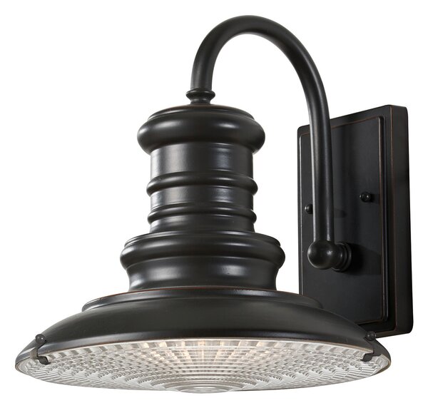 VONKAJŠIE NÁSTENNÉ SVIETIDLO, 30.5/31.8 /34.1 cm Elstead Lighting - Online Only bytové doplnky, Online Only