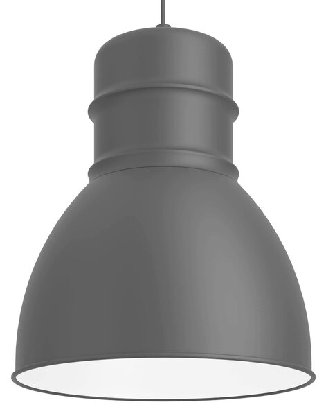 ZÁVESNÉ SVIETIDLO, 38/110 cm Eglo - Online Only bytové doplnky, Online Only