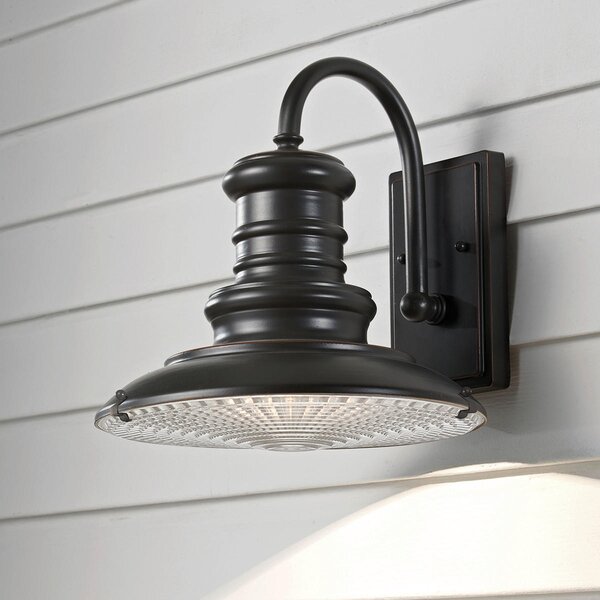 VONKAJŠIE NÁSTENNÉ SVIETIDLO, 30.5/31.8 /34.1 cm Elstead Lighting - Online Only bytové doplnky, Online Only