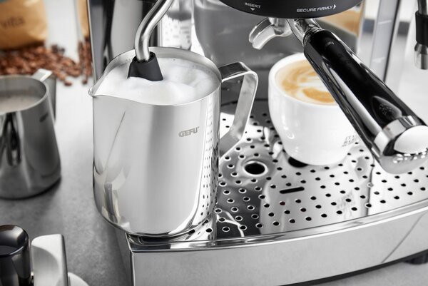 KANVIČKA NA MLIEKO BARISTA Gefu - Kanvice & karafy
