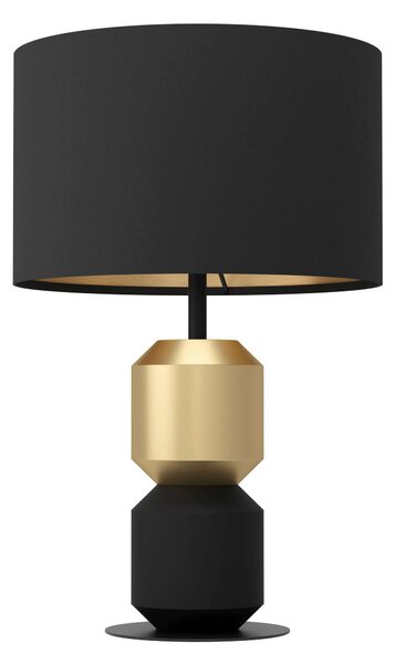STOLNÁ LAMPA, E27, 32,0/49,0 cm Eglo - Online Only bytové doplnky, Online Only