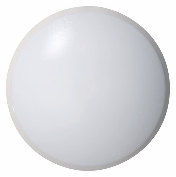 Fulgur 21967 - LED Kúpeľňové svietidlo so senzorom NOVODISC LED/13W/230V IP44