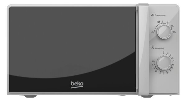 BEKO MOC20100SFB - Mikrovlnná rúra