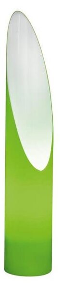 EGLO 52203 - stolné svietidlo DOGI 1xE27/60W zelená