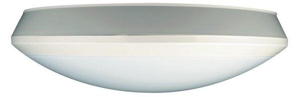 Fulgur 21967 - LED Kúpeľňové svietidlo so senzorom NOVODISC LED/13W/230V IP44