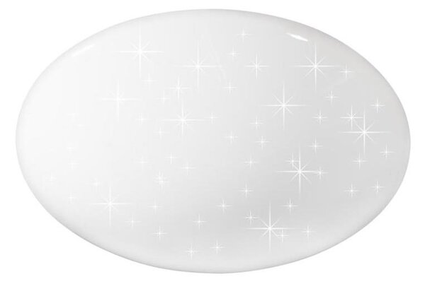 Fulgur 24115 - LED stropné svietidlo ANETA STAR 350 LED/20W/230V 4000K