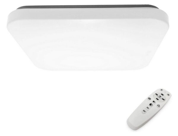 Fulgur 28853 - LED Stmievateľné stropné svietidlo PAVLA LED/36W/230V + DO