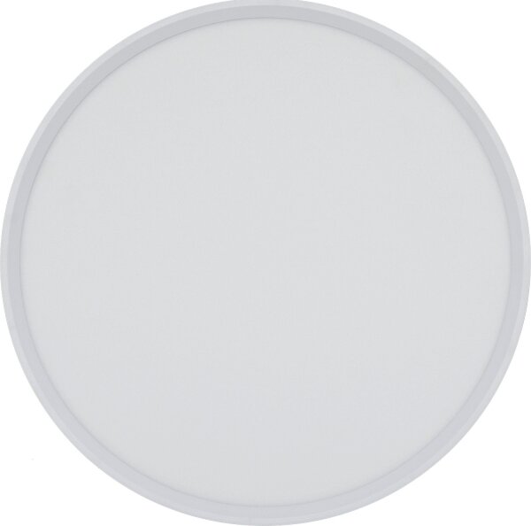 Fulgur 41812 - LED Stropné svietidlo NOMY LED/32W/230V pr. 40 cm biela