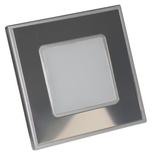 Emithor 48304 - LED Nástěnné schodišťové svítidlo 16xLED/1W/230V